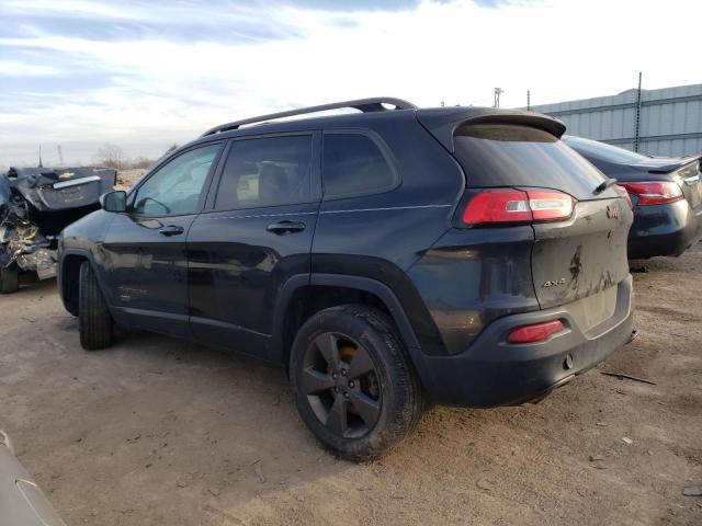 Изображение 2 2016 JEEP CHEROKEE LATITUDE 2016 с VIN 1C4PJMCB6GW271989