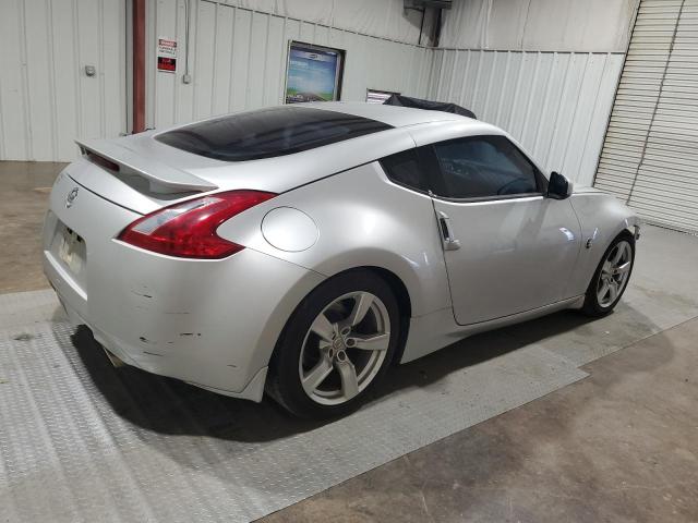 Изображение 3 2010 NISSAN 370Z  2010 с VIN JN1AZ4EH6AM506106