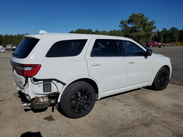 Изображение 3 2019 DODGE DURANGO R/T 2019 с VIN 1C4SDHCT3KC676137