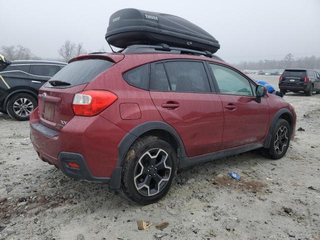 Изображение 3 2014 SUBARU XV CROSSTREK 2.0 PREMIUM 2014 с VIN JF2GPACC9E9206976
