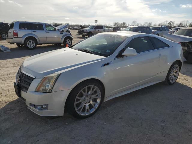 Изображение 2011 CADILLAC CTS PREMIUM COLLECTION 2011