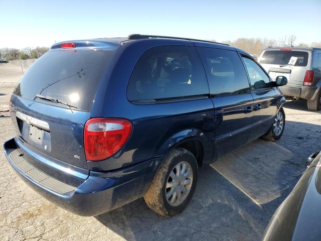 Image 3 of 2002 CHRYSLER TOWN & COUNTRY EX 2002 with VIN 2C8GP74L72R525670