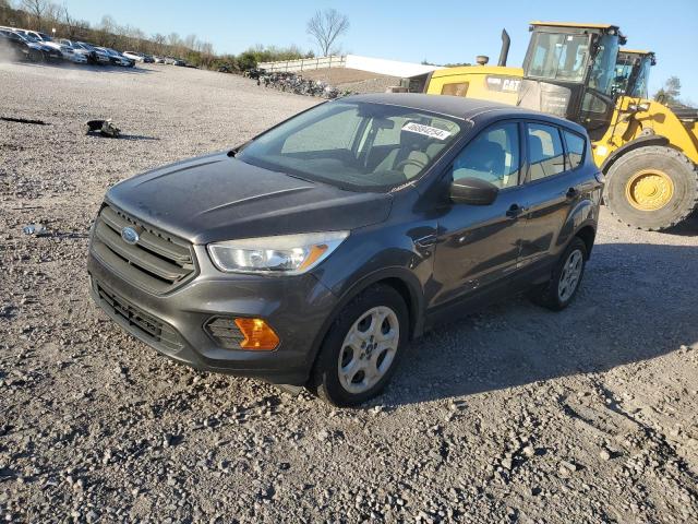 Image 1 of 2017 FORD ESCAPE S 2017 with VIN 1FMCU0F73HUE20633