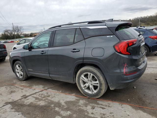 Изображение 2 2018 GMC TERRAIN SLE 2018 с VIN 3GKALMEV7JL211745
