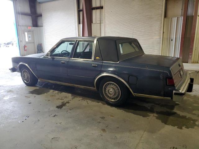 Image 2 of 1987 CHRYSLER FIFTH AVENUE  1987 with VIN 1C3BF66PXHW117807