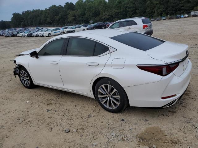 Изображение 2 2021 LEXUS ES 350 BASE 2021 с VIN 58ACZ1B13MU094862