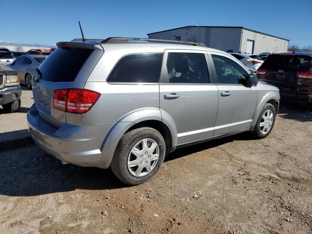 Image 3 of 2020 DODGE JOURNEY SE 2020 with VIN 3C4PDCAB3LT273946