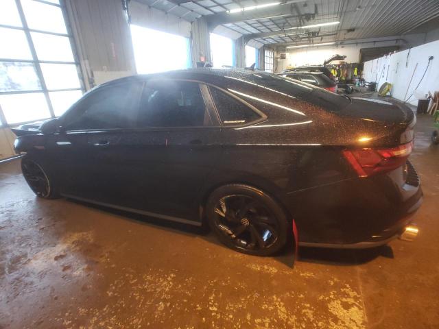 Изображение 2 2023 VOLKSWAGEN JETTA GLI AUTOBAHN 2023 с VIN 3VW2T7BU1PM002532