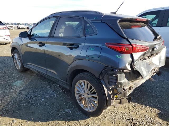 Obraz 2 z 2019 HYUNDAI KONA SEL 2019 z VIN KM8K22AA6KU190061
