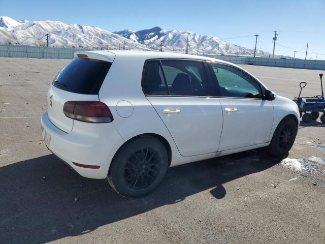 Изображение 3 2011 VOLKSWAGEN GOLF  2011 с VIN WVWDA7AJ0BW210466