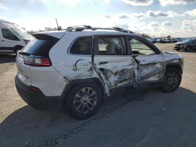 Obraz 3 z 2021 JEEP CHEROKEE LATITUDE LUX 2021 z VIN 1C4PJMMX6MD238086