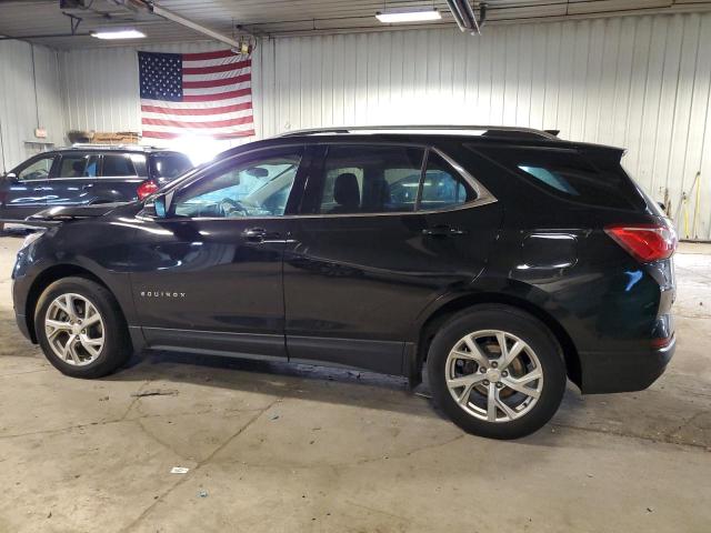 Изображение 2 2018 CHEVROLET EQUINOX LT 2018 с VIN 2GNAXTEX8J6137002