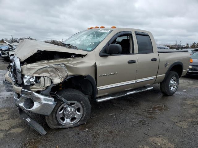 Изображение 2004 DODGE RAM 2500 ST 2004