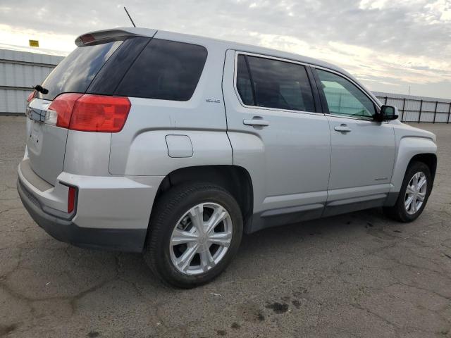 Image 3 of 2017 GMC TERRAIN SLE 2017 with VIN 2GKALMEKXH6348604