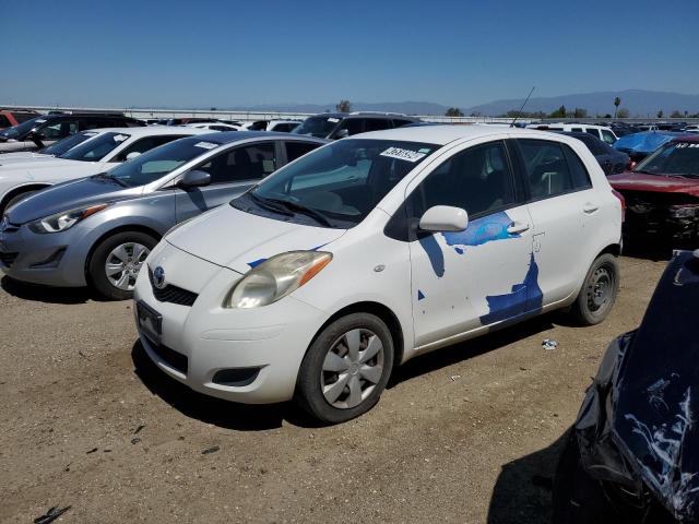 Obraz 1 z 2009 TOYOTA YARIS  2009 z VIN JTDKT903195225218