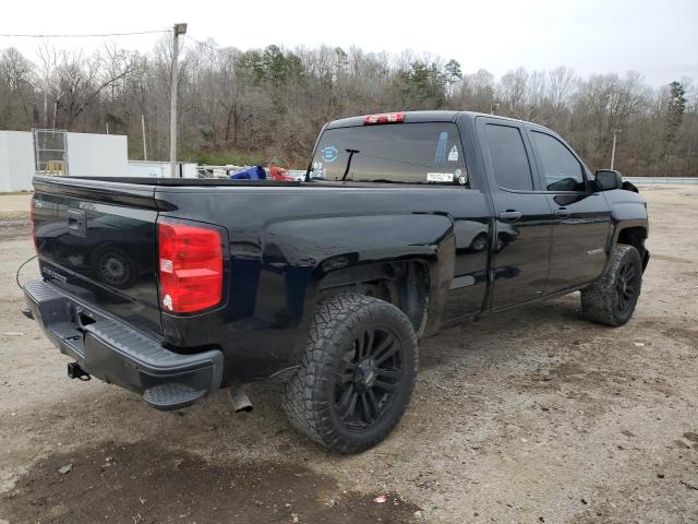 Image 3 of 2016 CHEVROLET SILVERADO C1500 2016 with VIN 1GCRCNEH6GZ360258