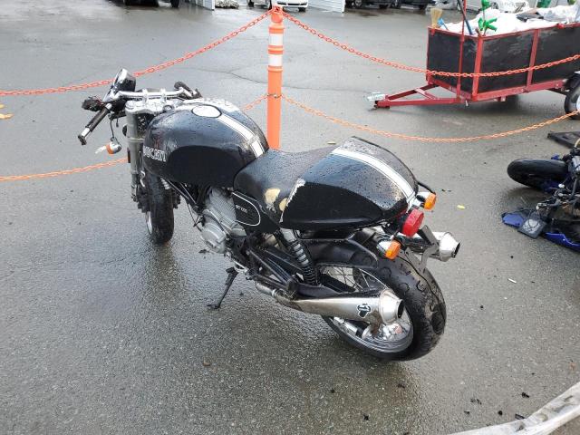 Obraz 3 z 2010 DUCATI SPORTCLASSIC SPORT1000 2010 z VIN ZDM1WABP4AB013010
