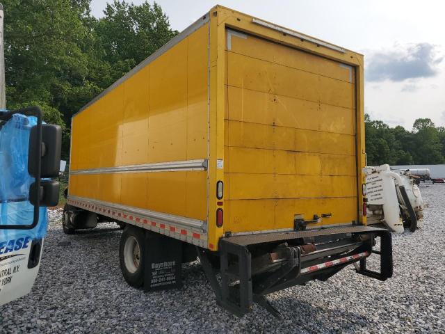 Obraz 2 z 2017 INTERNATIONAL 4000 4300 2017 z VIN 3HAMMMML6HL458606