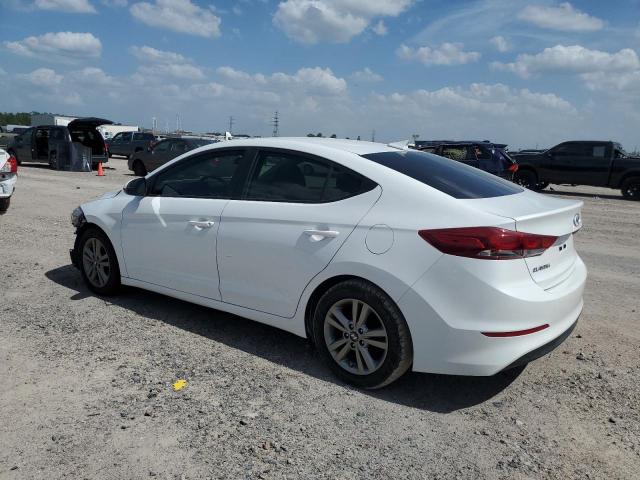 Image 2 of 2017 HYUNDAI ELANTRA SE 2017 with VIN 5NPD84LF3HH188092