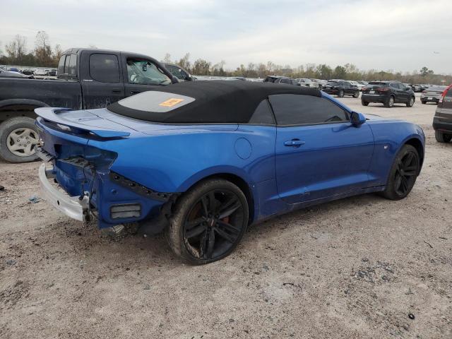 Изображение 3 2017 CHEVROLET CAMARO SS 2017 с VIN 1G1FH3D77H0115999