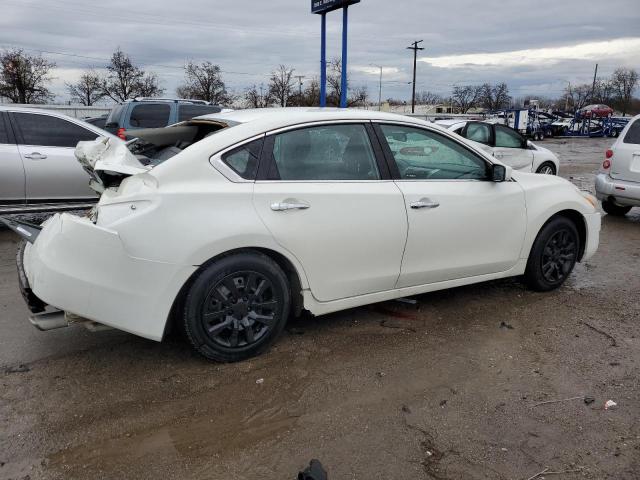 Obraz 3 z 2015 NISSAN ALTIMA 2.5 2015 z VIN 1N4AL3AP7FN319065