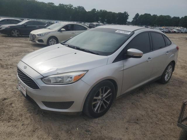 Image 1 of 2015 FORD FOCUS SE 2015 with VIN 1FADP3F24FL242911