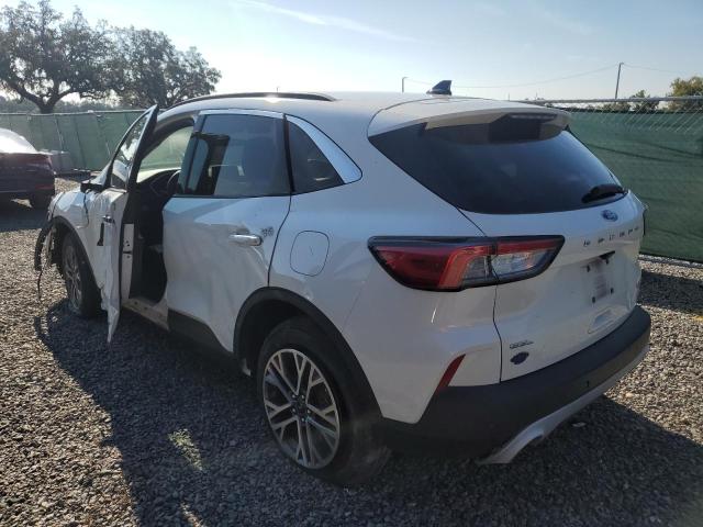 Изображение 2 2020 FORD ESCAPE SEL 2020 с VIN 1FMCU0H65LUA47477
