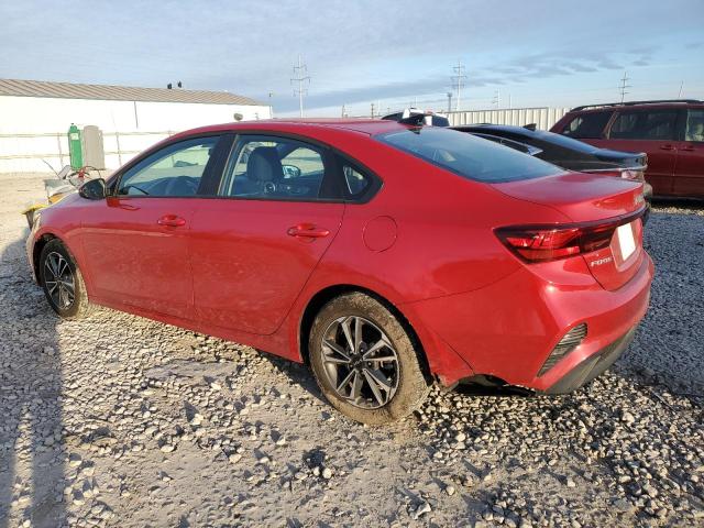 Image 2 of 2023 KIA FORTE LX 2023 with VIN 3KPF24AD3PE656773
