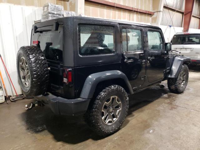 Изображение 3 2014 JEEP WRANGLER UNLIMITED SPORT 2014 с VIN 1C4BJWDG2EL296161
