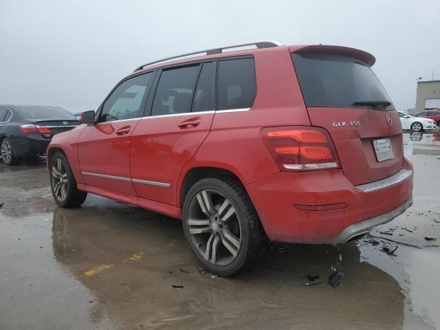 Изображение 2 2014 MERCEDES-BENZ GLK 350 2014 с VIN WDCGG5HB6EG300373