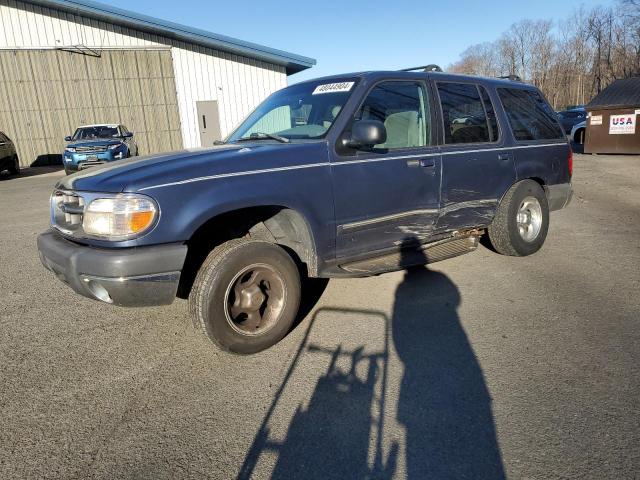 Obraz 1 z 1999 FORD EXPLORER  1999 z VIN 1FMZU34E5XZB84310