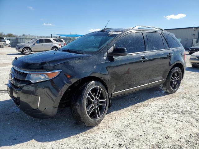 Obraz 2014 FORD EDGE SEL 2014