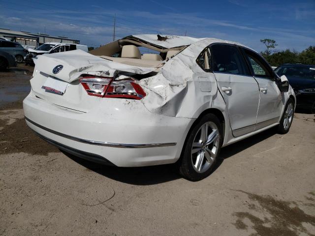 Obraz 3 z 2014 VOLKSWAGEN PASSAT SE 2014 z VIN 1VWBN7A3XEC116904