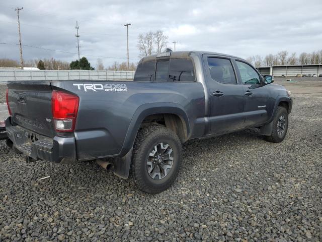 Image 3 of 2016 TOYOTA TACOMA DOUBLE CAB 2016 with VIN 3TMDZ5BNXGM011463