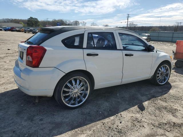 Изображение 3 2008 DODGE CALIBER SXT 2008 с VIN 1B3HB48B58D709667