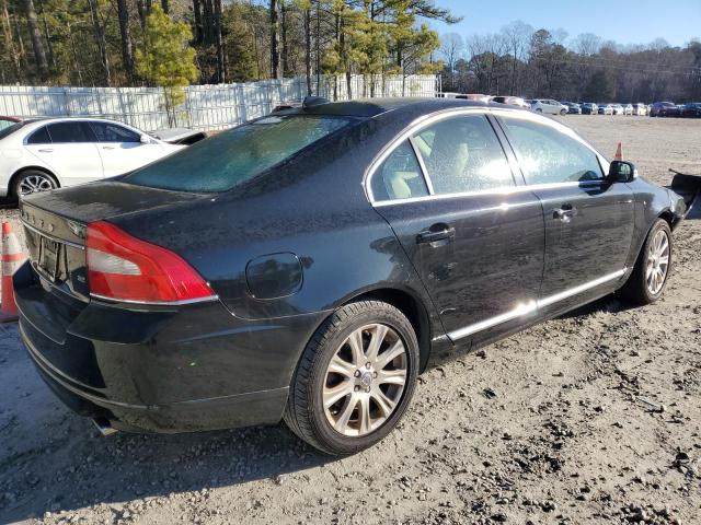 Image 3 of 2010 VOLVO S80 3.2 2010 with VIN YV1982AS3A1127780