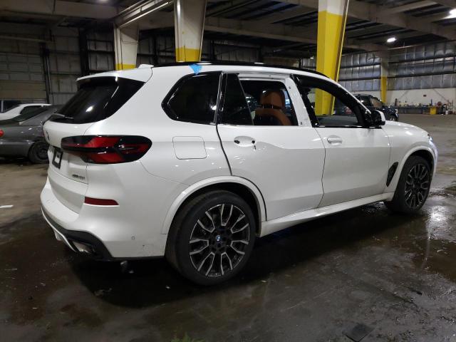 Изображение 3 2024 BMW X5 XDRIVE40I 2024 с VIN 5UX23EU03R9T68221