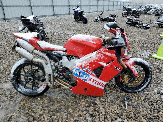 Image 1 of 2001 HONDA VFR800 F1 2001 with VIN JH2RC46161M300021
