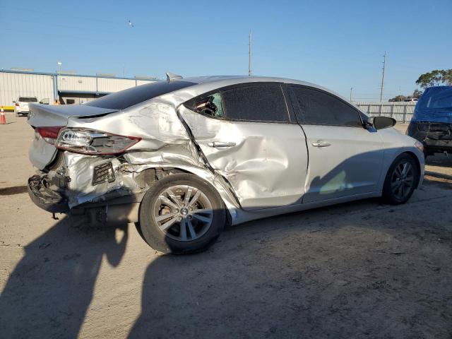 Image 3 of 2018 HYUNDAI ELANTRA SEL 2018 with VIN 5NPD84LF7JH242094