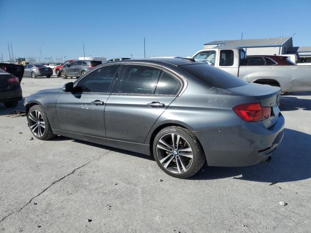 Image 2 of 2018 BMW 330 XI 2018 with VIN WBA8D9G52JNU71887