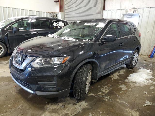 Изображение 1 2020 NISSAN ROGUE S 2020 с VIN 5N1AT2MT0LC733143