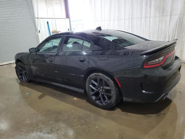 Obraz 2 z 2023 DODGE CHARGER GT 2023 z VIN 2C3CDXHG6PH615707