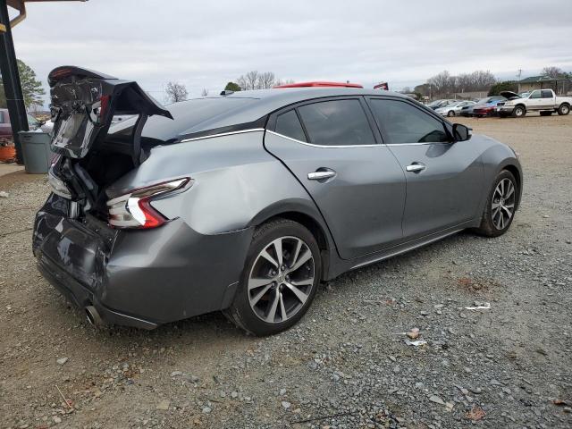 Изображение 3 2016 NISSAN MAXIMA 3.5S 2016 с VIN 1N4AA6AP8GC394698