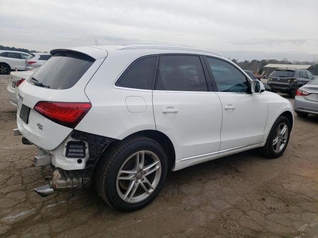 Obraz 3 z 2014 AUDI Q5 PREMIUM PLUS 2014 z VIN WA1LFAFP4EA081554