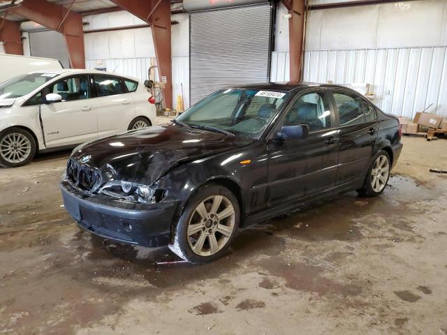 Obraz 1 z 2003 BMW 325 I 2003 z VIN WBAEV33473KL61271