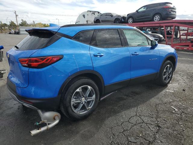 Obraz 3 z 2024 CHEVROLET BLAZER 3LT 2024 z VIN 3GNKBDR42RS164217