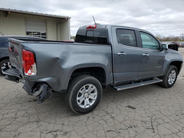 Image 3 of 2022 CHEVROLET COLORADO LT 2022 with VIN 1GCGSCEN5N1261981