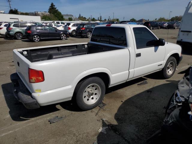 Изображение 3 1999 CHEVROLET S TRUCK S10 1999 с VIN 1GCCS1440XK178435
