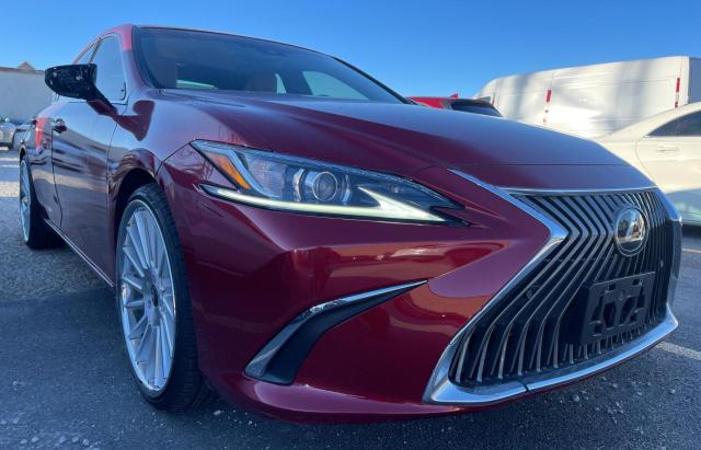 Obraz 1 z 2019 LEXUS ES 350 2019 z VIN 58ABZ1B12KU045130