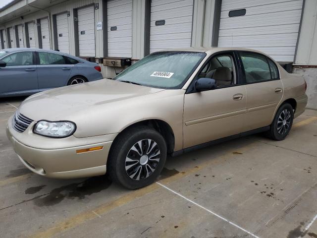 Изображение 2003 CHEVROLET MALIBU  2003